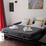 Le Gue De Clecy Bed & Breakfast Le Vey