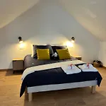 Bed & Breakfast Le Gue De Clecy 3*