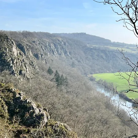住宿加早餐酒店 Le Gue De Clecy 3*