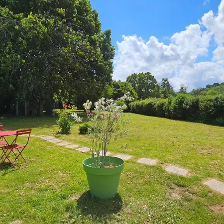 Le Gue De Clecy Le Vey