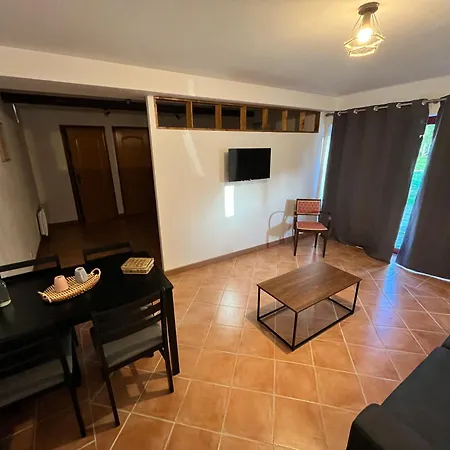 Le Gue De Clecy Le Vey