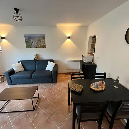 Le Gue De Clecy Bed & Breakfast