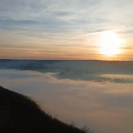 住宿加早餐酒店 Le Gue De Clecy