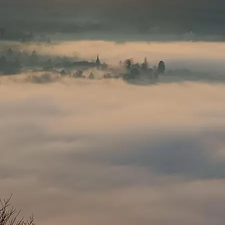 Le Gue De Clecy 3* Le Vey