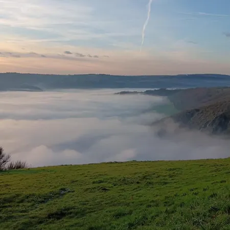 Le Gue De Clecy 住宿加早餐酒店 3*