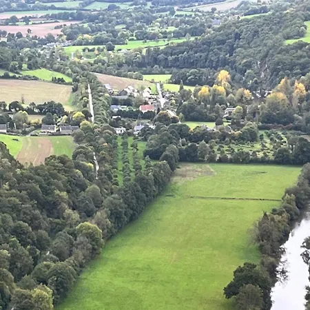 住宿加早餐酒店 Le Gue De Clecy 3*