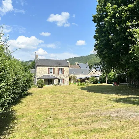 Bed & Breakfast Le Gue De Clecy