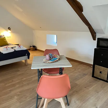 Bed & Breakfast Le Gue De Clecy