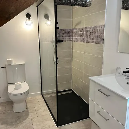 住宿加早餐酒店 Le Gue De Clecy