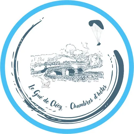Bed & Breakfast Le Gue De Clecy