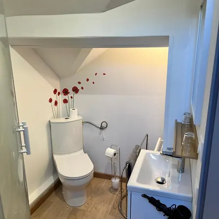 Le Gue De Clecy Frühstückspension 3*