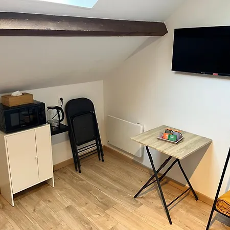 Le Gué De Clecy 3*