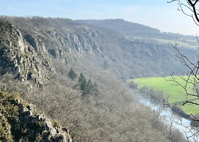 Bed & Breakfast Le Gue De Clecy 3*