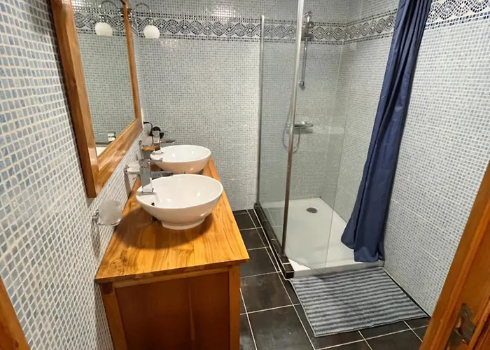 Bed and Breakfast Le Gue De Clecy