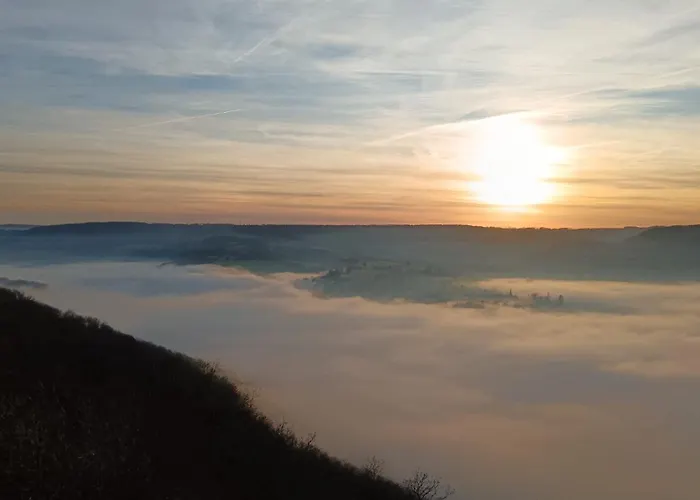 Bed & Breakfast Le Gue De Clecy