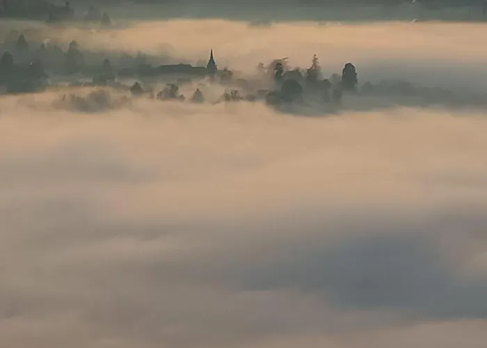 Le Gue De Clecy 3* Le Vey