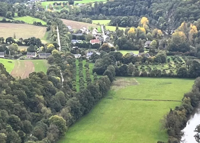 Bed & Breakfast Le Gue De Clecy 3*