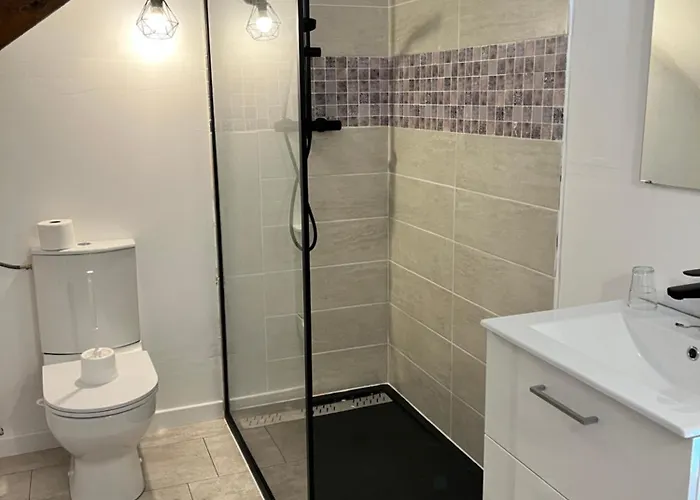 Bed & Breakfast Le Gue De Clecy