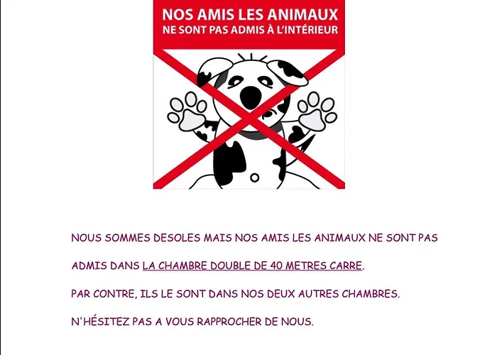 Le Gue De Clecy Bed and Breakfast