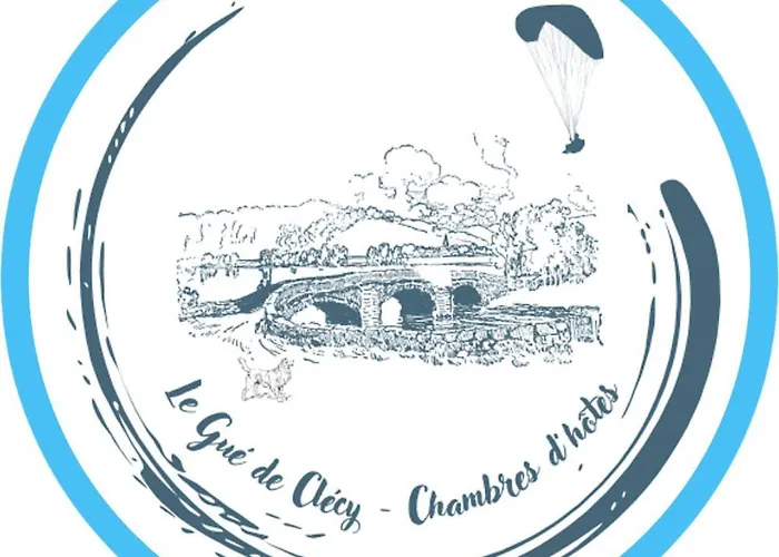 Bed & Breakfast Le Gue De Clecy
